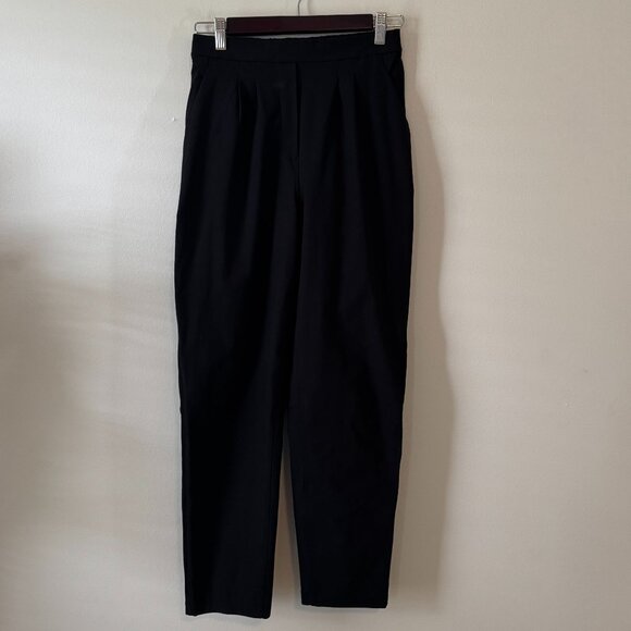 Lululemon Essential High-Rise Trouser - Picture 1 of 8